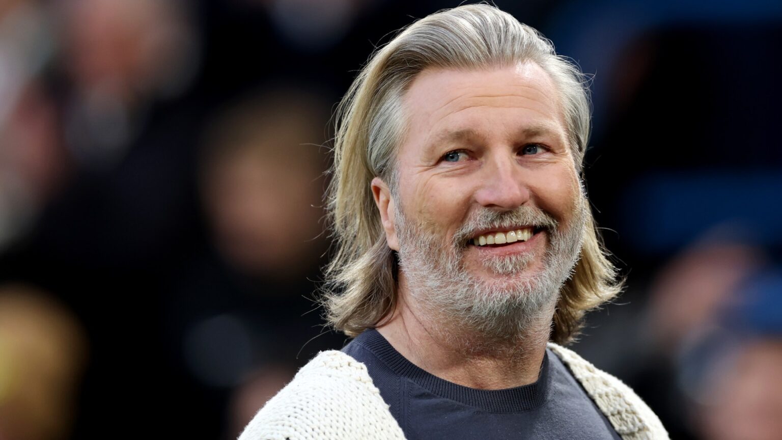 Robbie Savage Takes the Helm Macclesfield FC Appoints New Head Coach