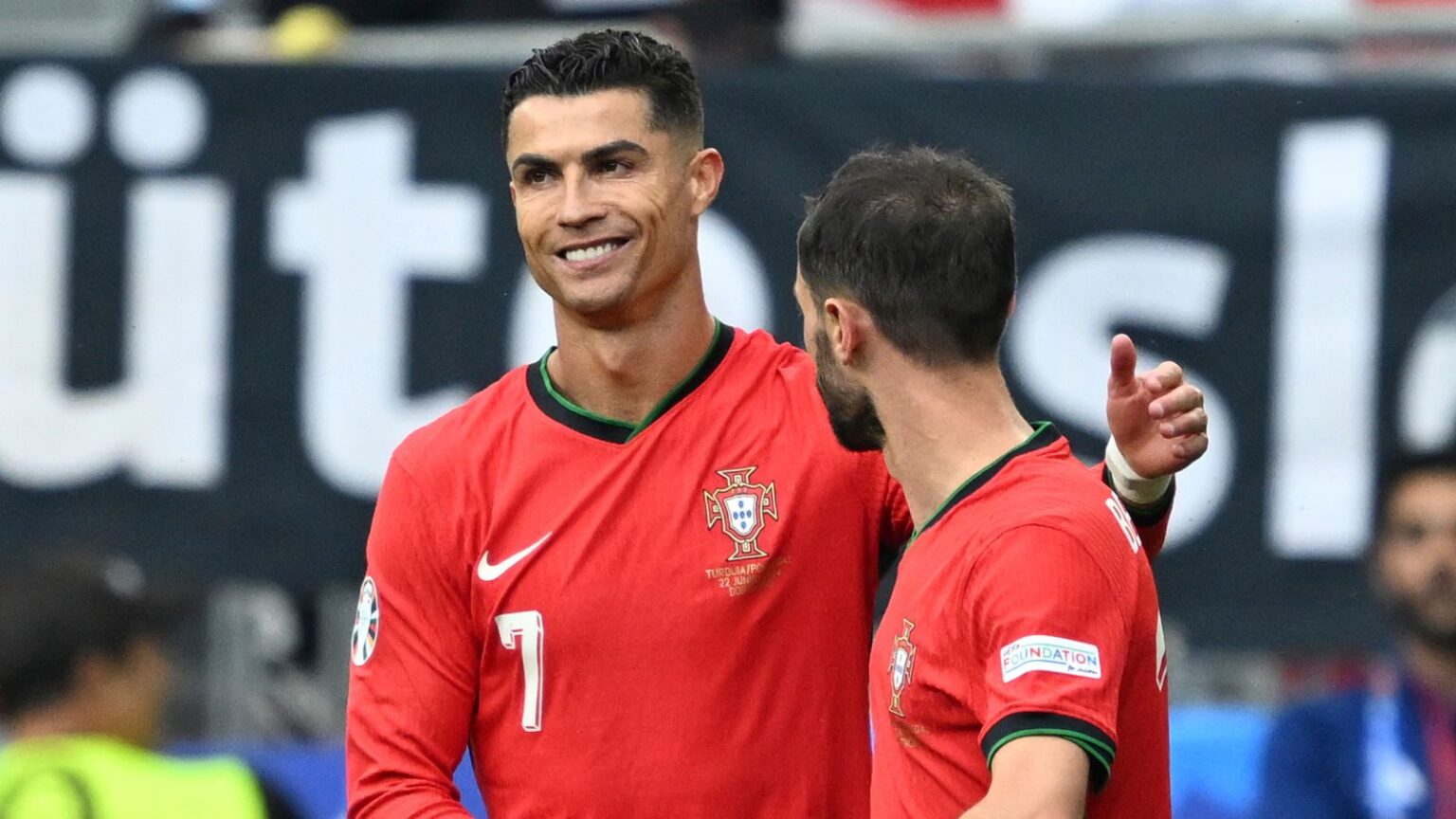 Ronaldo, Pepe, and Euro 2024 Qualifiers: Thrilling Football News Updates