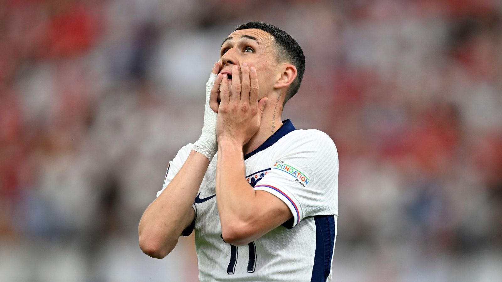 Euro 2024 Woes England's Tactical Struggles Exposed as Experts Call