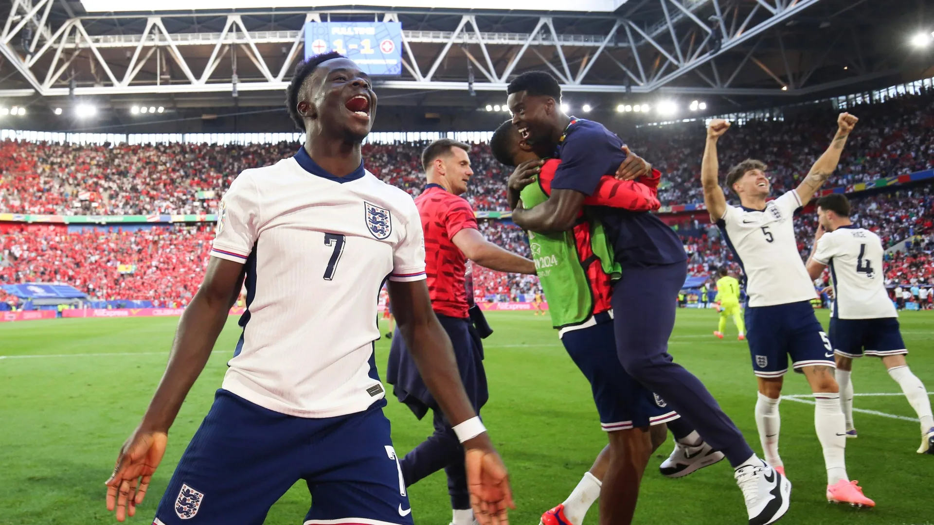 England Clinches Euro 2024 Semi Final Spot After Thrilling Penalty   GettyImages 2160290354 Jpg.webp